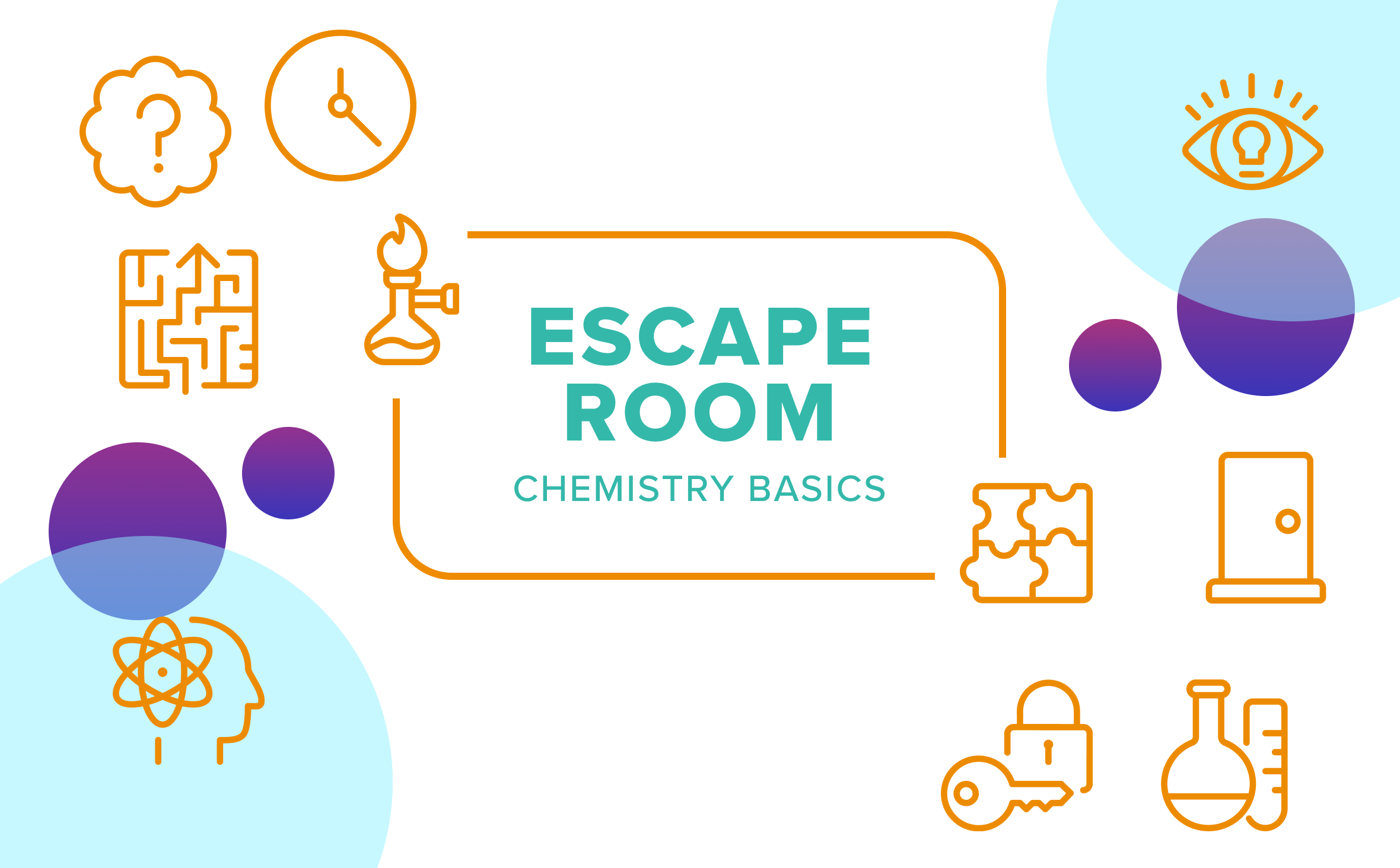 AACT Escape Room Intro